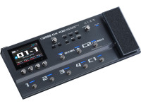 <b>BOSS GX-100 PROCESADOR MULTI EFFECTOS GUITARRA Pantalla Táctil a Color</b> <b>BOSS GX-100 PROCESADOR MULTI EFFECTOS GUITARRA Pantalla Táctil a Color</b>